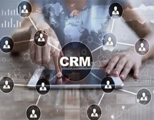 CRM/营销服务管理